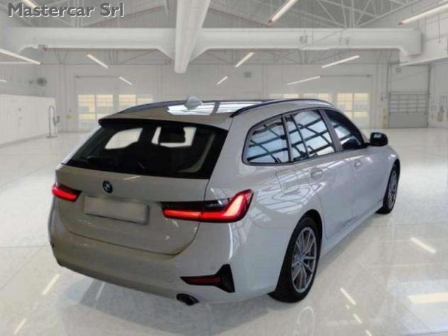 BMW 320 320D 190cv MT6 BUSINESS ADVANTAGE TOURING - GA429G rif. 23953071 - Foto 2
