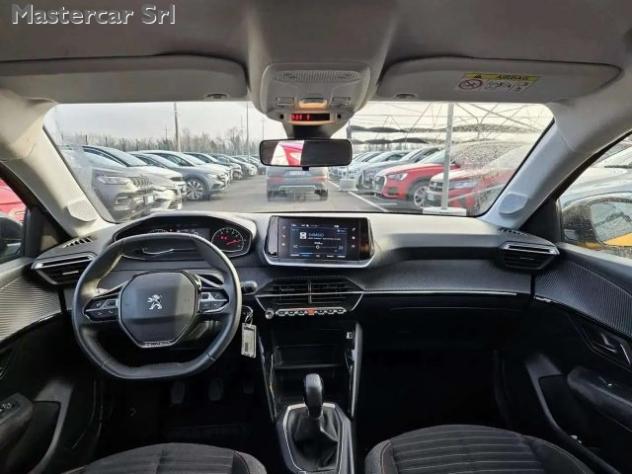 PEUGEOT 208 NEOPATENTATI 208 1.2 Active Pack - GP542FV rif. 23828400 - Foto 10
