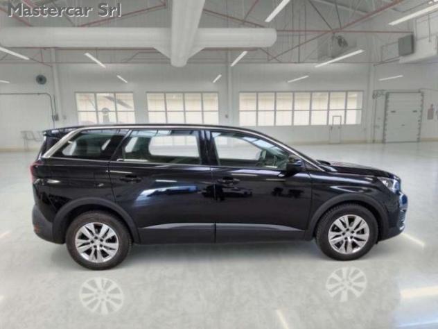 PEUGEOT 5008 1.5d 130cv bluehdi Business 5 posti - FZ186HD rif. 23994949 - Foto 5
