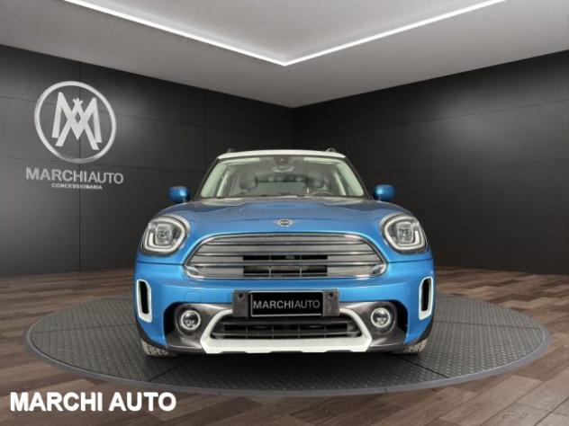 MINI Countryman 1.5 One D Northwood Edition Countryman rif. 23820517 - Foto 2