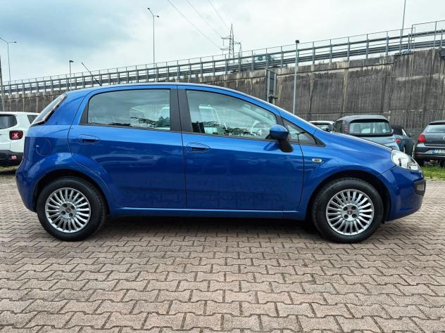 Fiat Punto Evo 1.2 5 porte OK NEOPATENTATI - Foto 4
