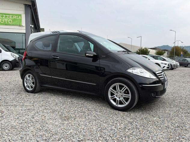 Mercedes-benz A 150 CoupElegance TETTO PANORAMICO OK NEOPATENTATI - Foto 3
