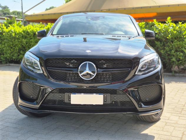Mercedes-benz GLE 350 d 4Matic CoupPremium - Foto 2