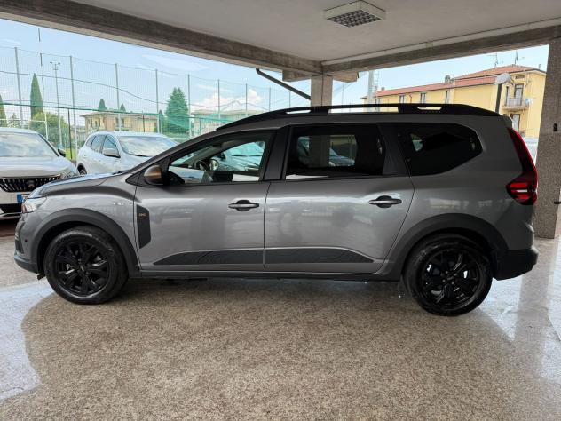 Dacia Jogger 1.0 TCe 100CV GPL Extreme Up 7p , 7 POSTI - Foto 3