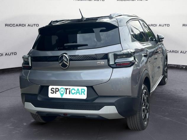 Citroën C3 4ª serie PureTech 100 S&S Max - Foto 3
