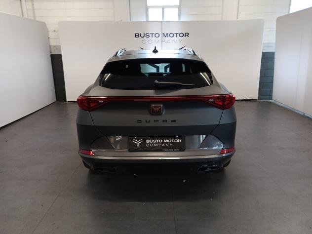 CUPRA Formentor 2.0 tdi 4drive 150cv dsg - Foto 5
