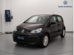 Volkswagen up! 1.0 48kW EVO move up! BMT