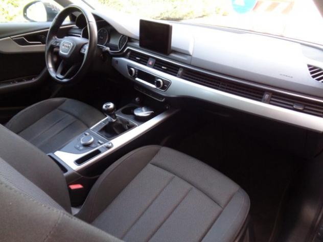 AUDI A4 2.0TDI GARANZIA, km certificati AUDI rif. 24152639 - Foto 8