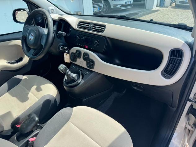 Fiat Panda 1.2 Lounge - Foto 10
