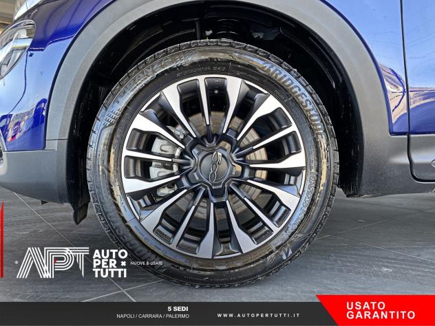 FIAT 500X 500X 1.5 t4 hybrid 130cv dct - Foto 5