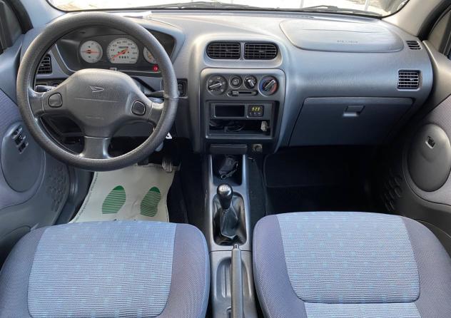 Daihatsu Terios 1.3i 16V cat 4WD SX - GPL - Foto 7