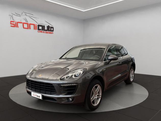 Porsche Macan Macan 3.0d S 250cv pdk