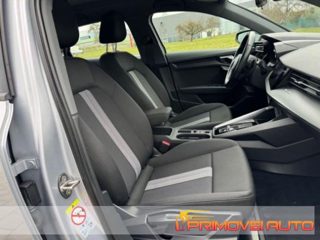AUDI A3 SPB 30 TFSI rif. 21875693 - Foto 5
