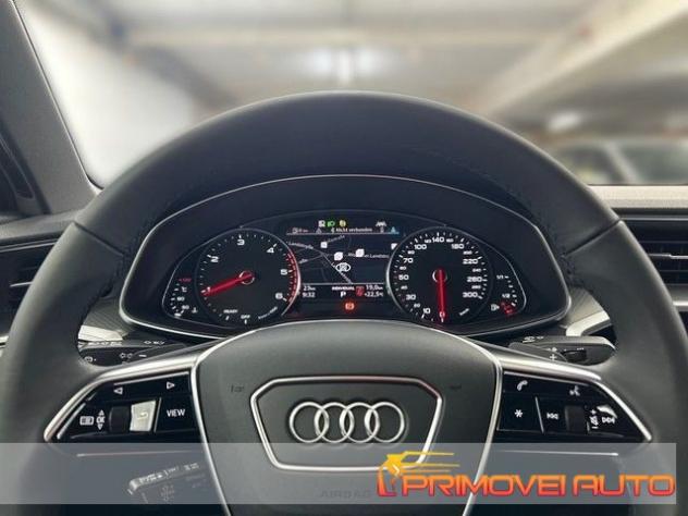 AUDI A6 45 3.0 TDI quattro ultra S tronic S line edition rif. 19790278 - Foto 4