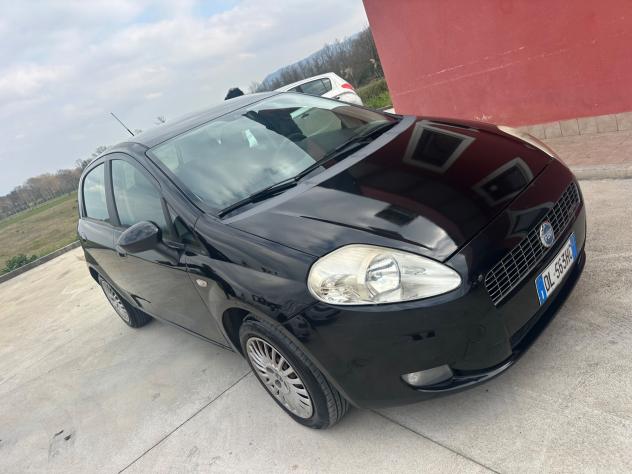Grande Punto 1.3 MJT 75 CV - Foto 7