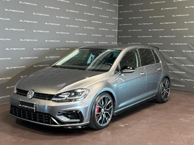 VOLKSWAGEN Golf 1.5 TSI ACT DSG 5p. highline. rif. 24070076