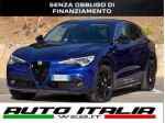 ALFA ROMEO Stelvio 210CV Q4 TI+PACK BLACK+AUTOPILOT+SED RISC rif. 24004704