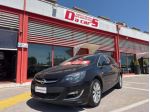 Opel Astra Sports Tourer 1.7 cdti Elective 130cv, LEGGERMENTE GRANDINATA!