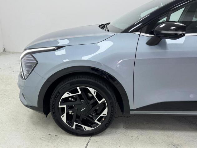 Kia Sportage 1.6 TGDi PHEV AWD AT GT-line (TETTO) - Foto 9
