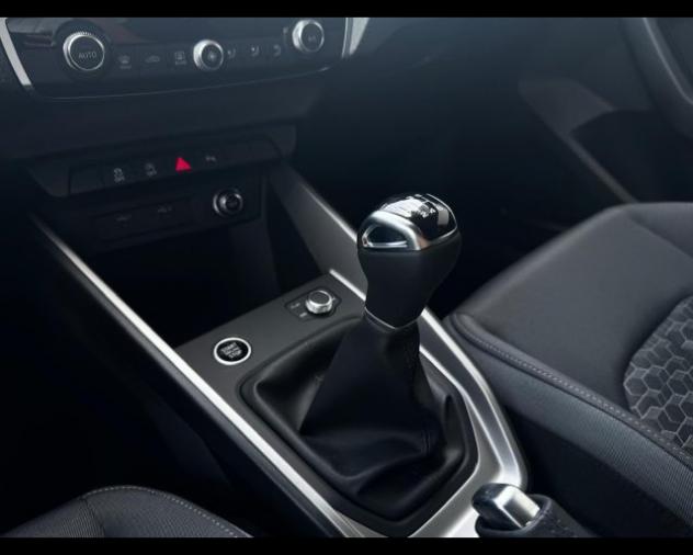 AUDI A1 SPORTBACK 30 TFSI MY 26 rif. 24057956 - Foto 8