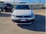 Volkswagen Polo Cross 1.4 TDI BlueMotion Technology
