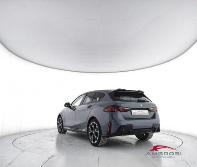 BMW 120 Serie 1 d 48V MSport Pro auto rif. 23534288 - Foto 4