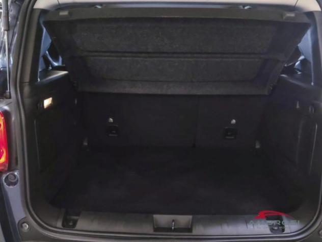 JEEP Renegade 1.6 mjt Limited 2wd 130cv rif. 23975499 - Foto 9