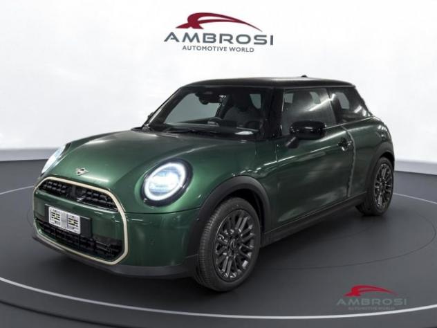 MINI Cooper 3 porte C Favoured rif. 24031556