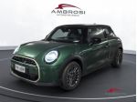 MINI Cooper 3 porte C Favoured rif. 24031556