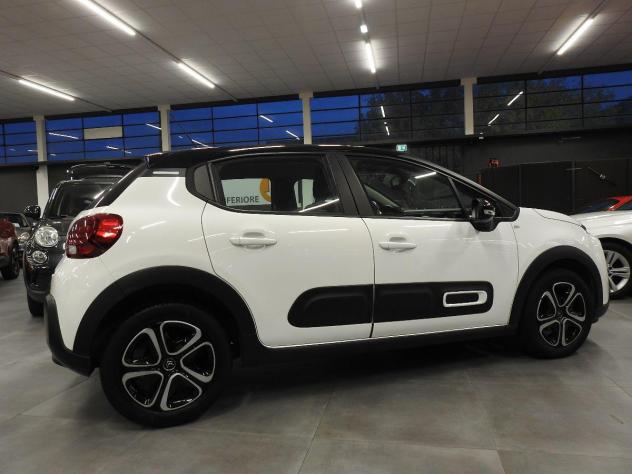 CITROEN - C3 - PureTech 83 S&S Feel Pack-Car Play Android A. Pdc.C.Flex Des - Foto 2