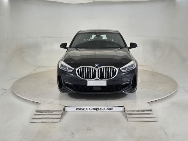 BMW Serie 1 F40 Diesel 118d Msport auto - Foto 3