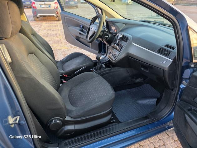 Fiat Punto Classic 1.2 3 porte Dynamic - Foto 3