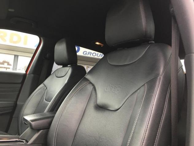 Jeep Compass 1.6 Multijet II 130cv S NAVI+CAMERA360+FULL LED - Foto 10