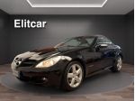 MERCEDES-BENZ SLK 200 Kompressor cat rif. 24165725