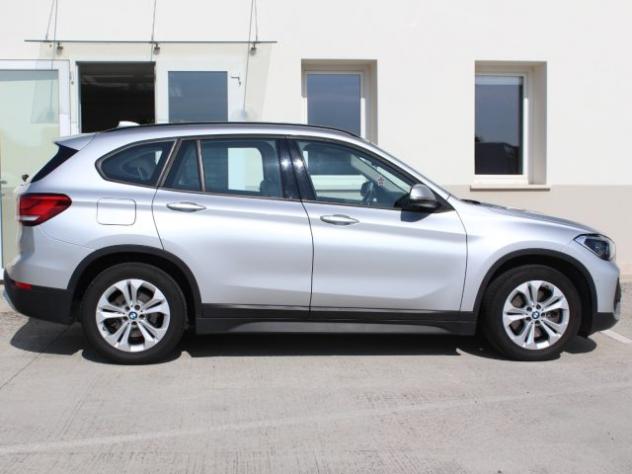 BMW X1 xDrive25e Business Advantage rif. 23865486 - Foto 10