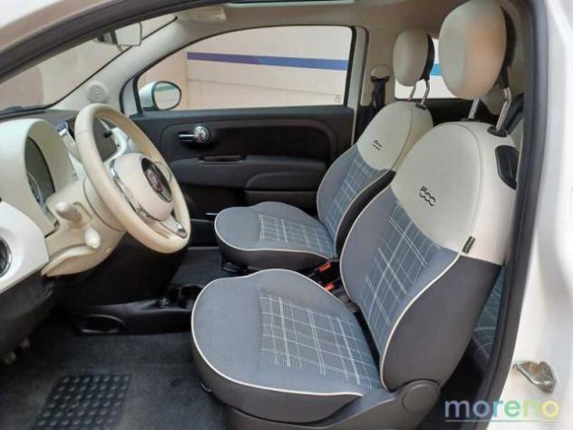 FIAT 500 1.0 hybrid 70 CV Lounge rif. 17344332 - Foto 9