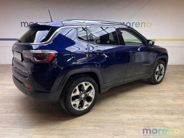 JEEP Compass 1.6 Mjt Limited 2WD rif. 18870030 - Foto 2