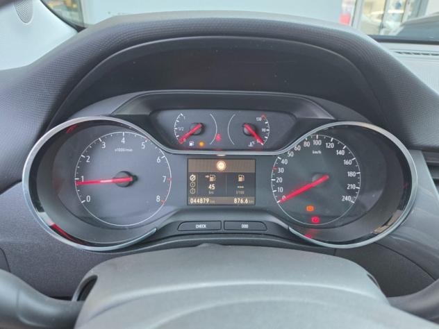 Opel Crossland 1.5 D 110 Elegance 43.000 KM - Foto 10
