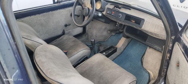 n2 Fiat 126 650 Personal 4 (TARGA TREVISO) - Foto 2