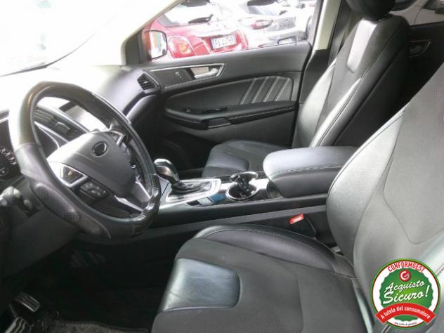 FORD Edge 2.0 TDCI 210 CV AWD Start&Stop Powershift Sport rif. 24069181 - Foto 9