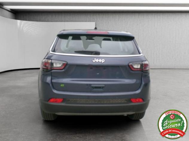 JEEP Compass 1.5 Turbo T4 130 CV MHEV 2WD Altitude rif. 24062758 - Foto 6