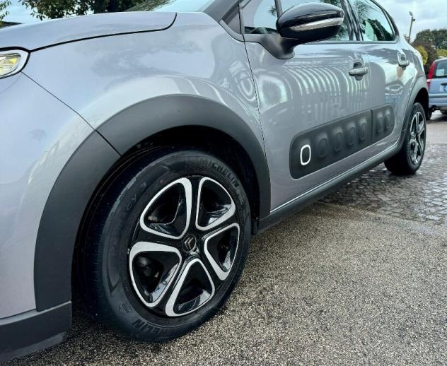 Citroen C3 1.6 BlueHDi 75CV Shine - Foto 6