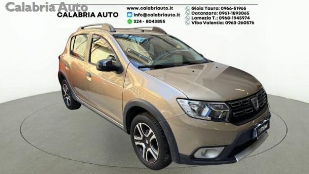 DACIA Sandero 1.5 dCi 8V 90CV Start&Stop Serie Speciale Wow rif. 23350137 - Foto 2