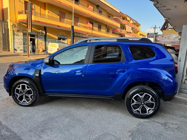Dacia Duster 1.0 TCe 100 CV ECO-G "Prestige UP" - Foto 6