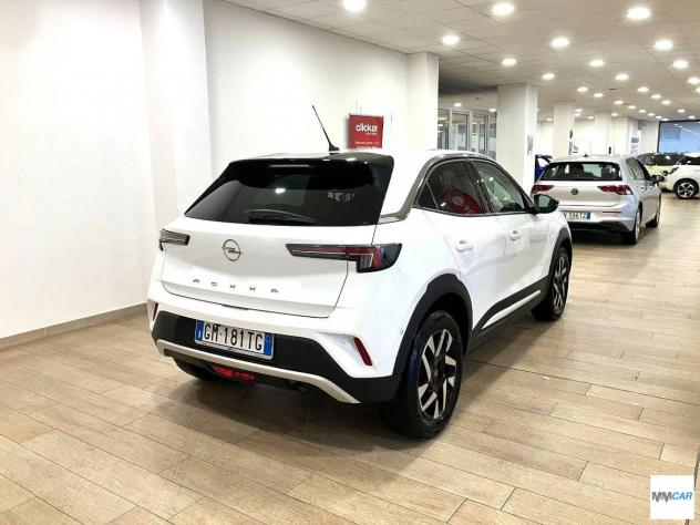 OPEL Mokka 1.2 Turbo 101 CV Elegance - Foto 3