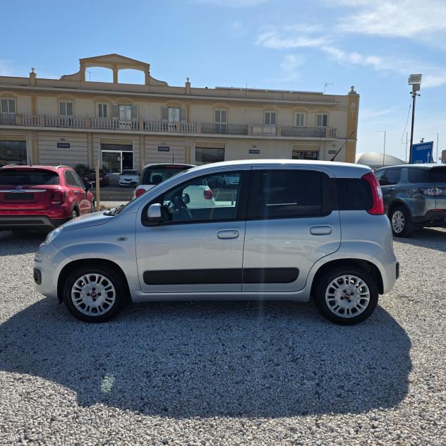 Fiat Panda - Foto 8