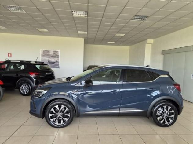 RENAULT Captur TCe 100 CV GPL Techno rif. 24171718 - Foto 2