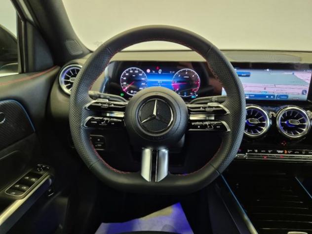 MERCEDES-BENZ GLB 200 d Automatic 4Matic AMG Line Advanced Plus rif. 22666282 - Foto 10