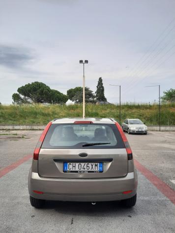Ford Fiesta 1.2 16V 5p. Ambiente OK NEOPATENTATI - Foto 9