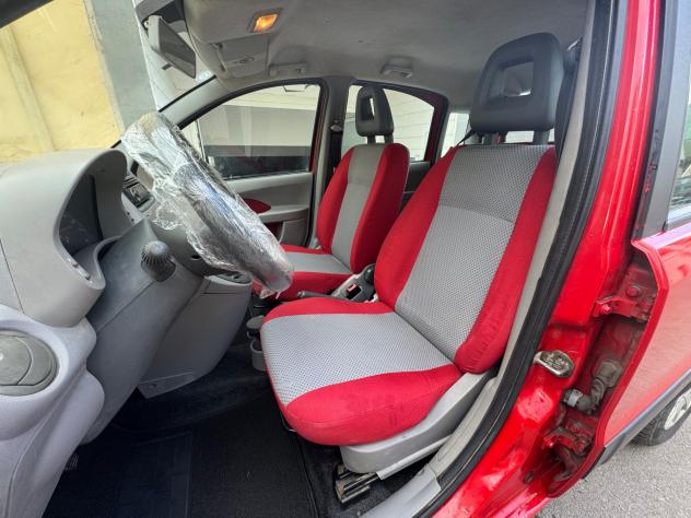 Fiat Panda 1.2 4x4 benzina - Foto 8